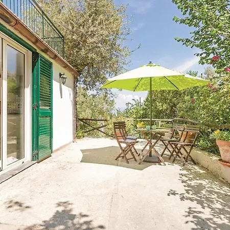 Villa Dellolivo Sorrento Exterior photo